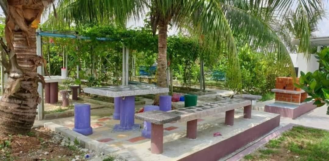 Sunrise Homestay 알로르세타르 외부 사진