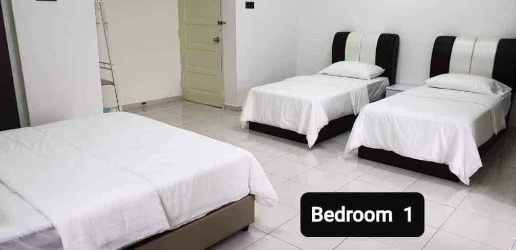 Sunrise Homestay 알로르세타르 외부 사진